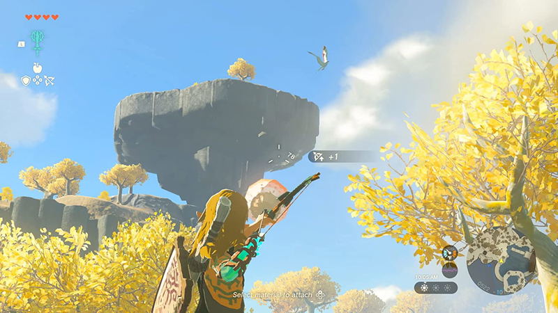 The Legend of Zelda: Tears of the Kingdom <span class="ext ext_Nintendo®️ Switch Digital">Nintendo®️ Switch Digital</span> <span class="ext ext_digital">digital</span> image 5