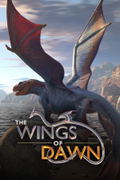 The Wings of Dawn <span class="ext" style="background-color: #2a475e; color: #FFFFFF;">STEAM</span> <span class="ext ext_digital">digital</span> thumbnail 1
