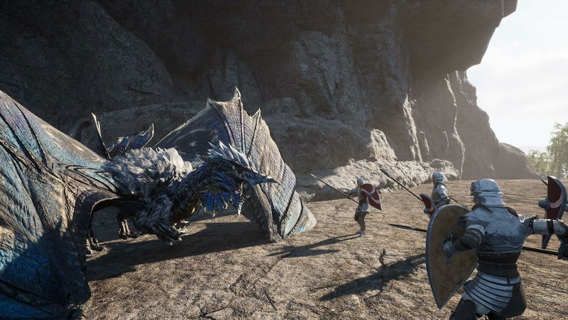 The Wings of Dawn <span class="ext" style="background-color: #2a475e; color: #FFFFFF;">STEAM</span> <span class="ext ext_digital">digital</span> image 4