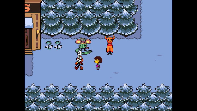 Undertale <span class="ext ext_Nintendo®️ Switch Digital">Nintendo®️ Switch Digital</span> <span class="ext ext_digital">digital</span> image 3