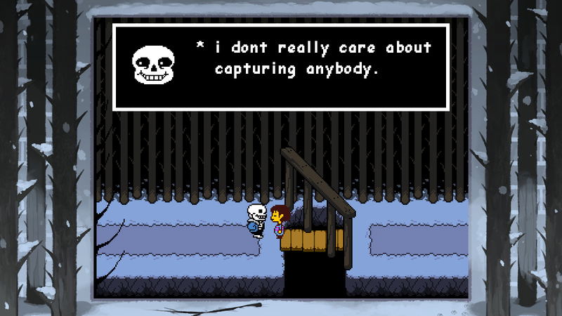 Undertale <span class="ext ext_Nintendo®️ Switch Digital">Nintendo®️ Switch Digital</span> <span class="ext ext_digital">digital</span> image 6