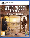 Wild West Legacy [Ultimate Edition] thumbnail 1