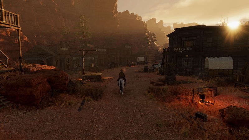 Wild West Legacy [Ultimate Edition] image 4
