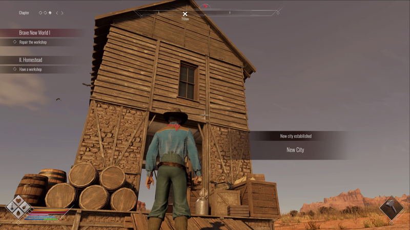 Wild West Legacy [Ultimate Edition] image 6