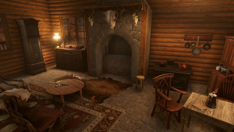 Wild West Legacy [Ultimate Edition] image 7