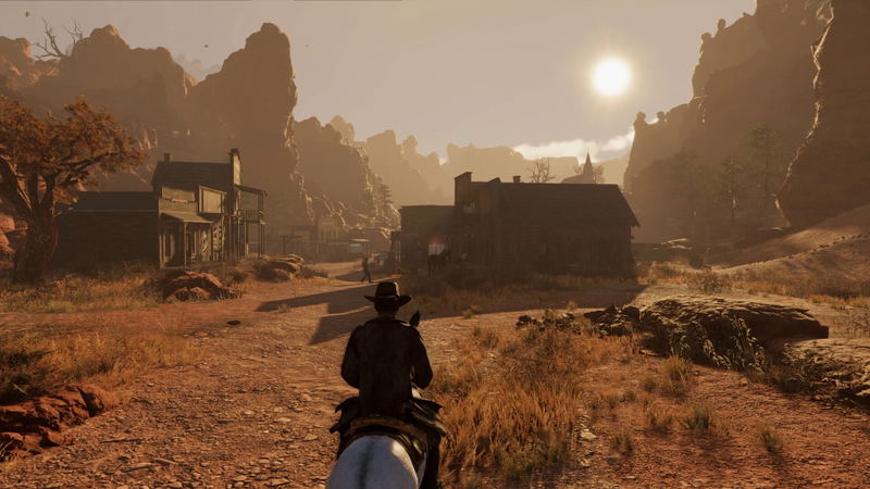 Wild West Legacy [Ultimate Edition] image 8