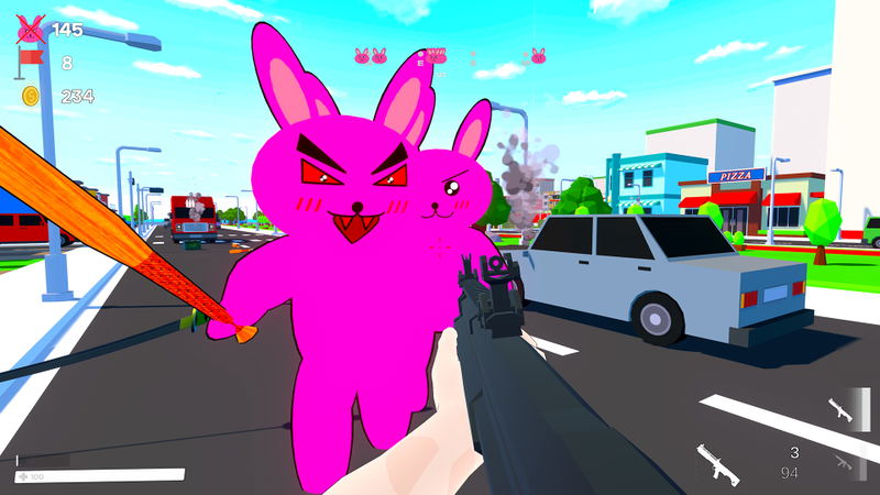 Yankee Rabbits <span class="ext" style="background-color: #2a475e; color: #FFFFFF;">STEAM</span> <span class="ext ext_digital">digital</span> image 8