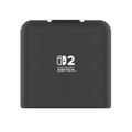 24-Game Card Case for Nintendo Switch 2 [Black] thumbnail 2