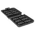 24-Game Card Case for Nintendo Switch 2 [Black] thumbnail 4