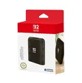 24-Game Card Case for Nintendo Switch 2 [Black] thumbnail 1