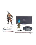 figma No. 483DX Sekiro Shadows Die Twice: Sekiro DX Edition [GSC Online Shop Exclusive Ver.] thumbnail 1