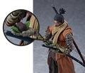 figma No. 483DX Sekiro Shadows Die Twice: Sekiro DX Edition [GSC Online Shop Exclusive Ver.] thumbnail 2