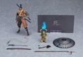 figma No. 483DX Sekiro Shadows Die Twice: Sekiro DX Edition [GSC Online Shop Exclusive Ver.] thumbnail 3