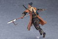 figma No. 483DX Sekiro Shadows Die Twice: Sekiro DX Edition [GSC Online Shop Exclusive Ver.] thumbnail 4