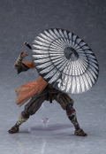 figma No. 483DX Sekiro Shadows Die Twice: Sekiro DX Edition [GSC Online Shop Exclusive Ver.] thumbnail 6