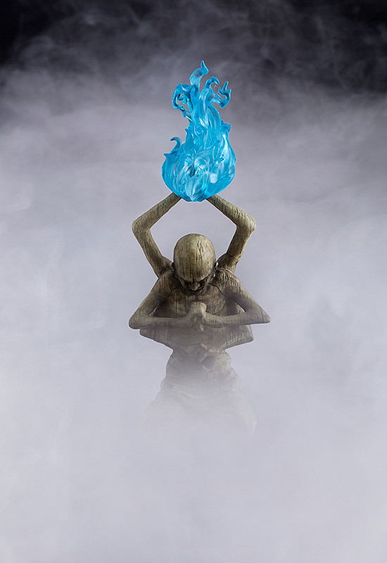 figma No. 483DX Sekiro Shadows Die Twice: Sekiro DX Edition [GSC Online Shop Exclusive Ver.] image 7
