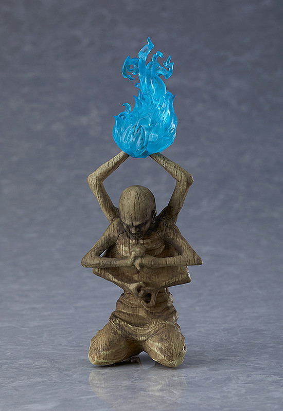 figma No. 483DX Sekiro Shadows Die Twice: Sekiro DX Edition [GSC Online Shop Exclusive Ver.] image 8