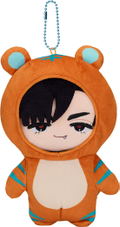 Alien Stage Plushie Ivan thumbnail 1