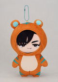 Alien Stage Plushie Ivan thumbnail 2