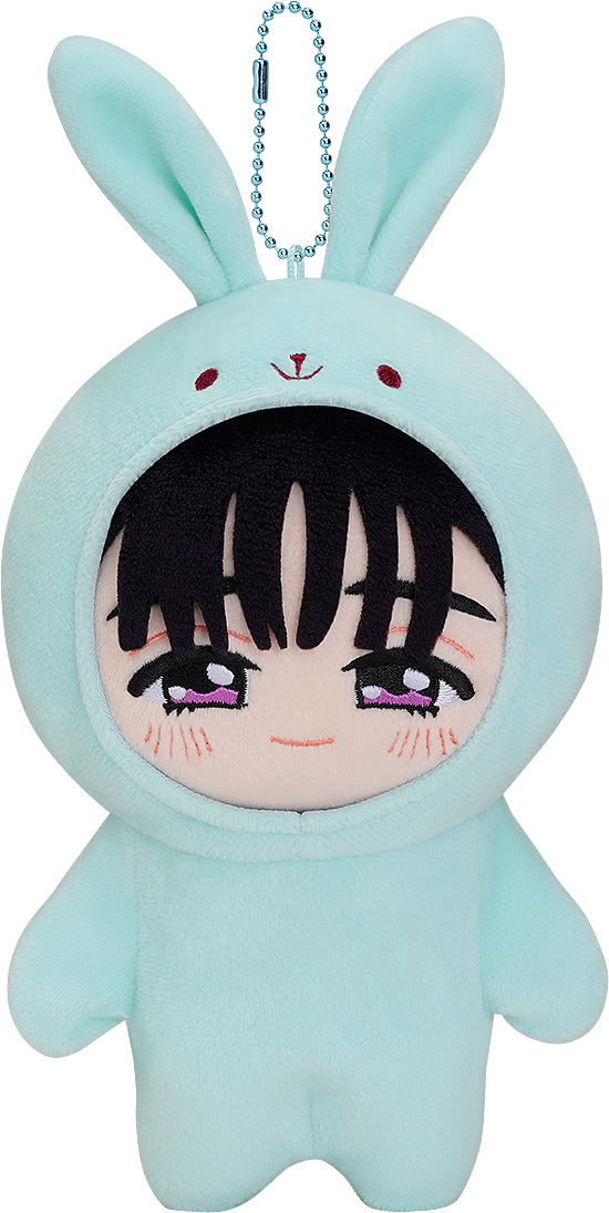 Alien Stage Plushie Sua image 1