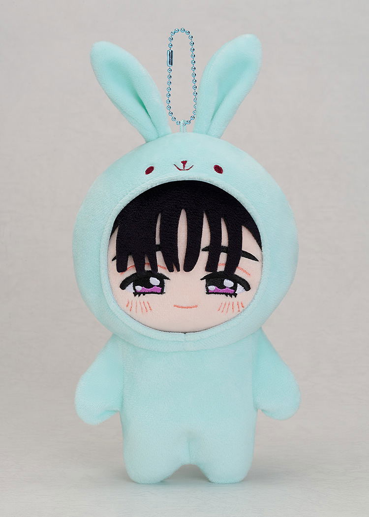 Alien Stage Plushie Sua image 2