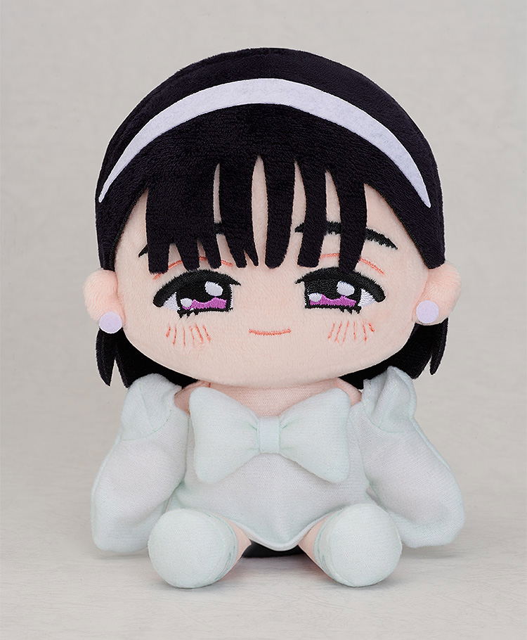 Alien Stage Plushie Sua