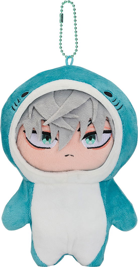 Alien Stage Plushie Till image 1