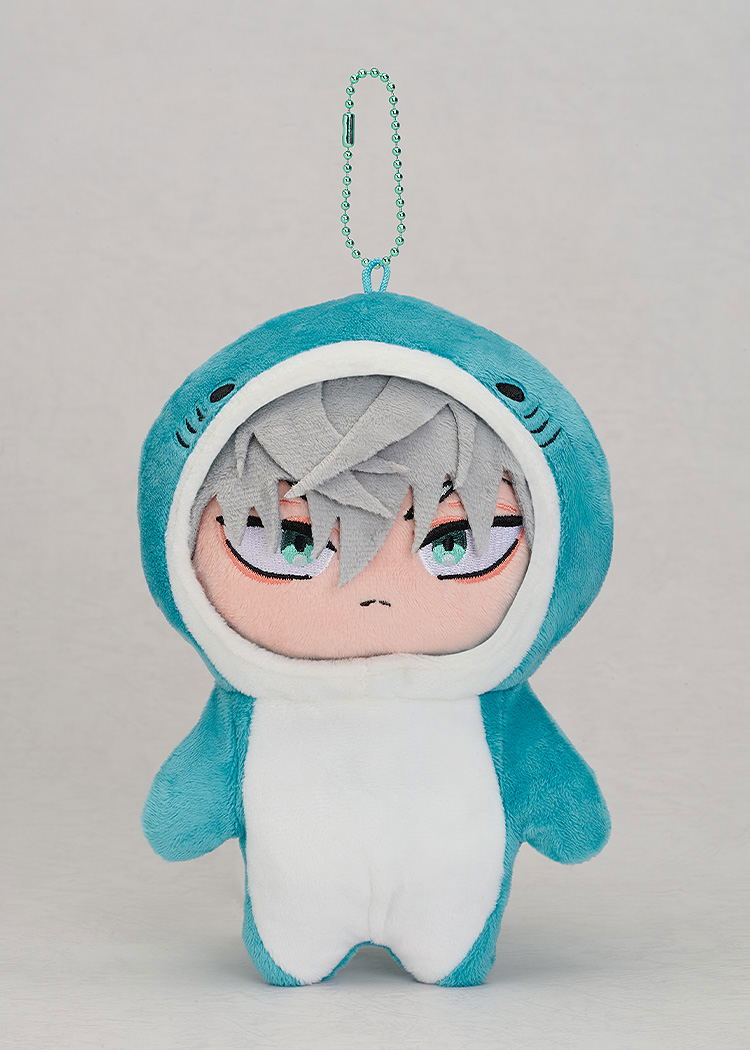 Alien Stage Plushie Till image 2