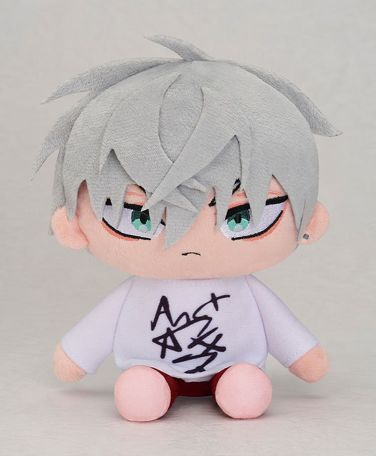 Alien Stage Plushie Till image 3