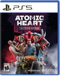Atomic Heart [Ultimate Edition] thumbnail 1