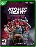 Atomic Heart [Ultimate Edition] thumbnail 1