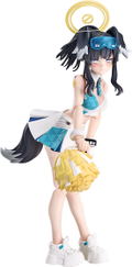 Blue Archive Pre-painted Posable Figure: Hyper Body Hibiki (Cheer Squad) thumbnail 1
