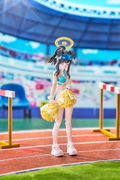 Blue Archive Pre-painted Posable Figure: Hyper Body Hibiki (Cheer Squad) thumbnail 13