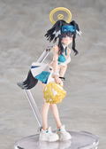 Blue Archive Pre-painted Posable Figure: Hyper Body Hibiki (Cheer Squad) thumbnail 2
