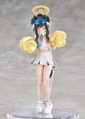 Blue Archive Pre-painted Posable Figure: Hyper Body Hibiki (Cheer Squad) thumbnail 5
