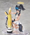 Blue Archive Pre-painted Posable Figure: Hyper Body Hibiki (Cheer Squad) thumbnail 8