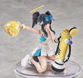 Blue Archive Pre-painted Posable Figure: Hyper Body Hibiki (Cheer Squad) thumbnail 9
