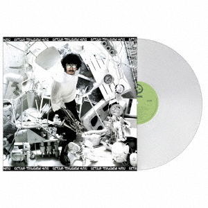 Detour [Limited Edition] (Vinyl) (Terumasa Hino)