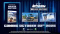 Docked [Deluxe Edition] thumbnail 1