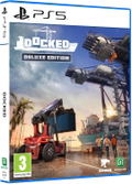 Docked [Deluxe Edition] thumbnail 1
