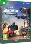 Docked [Deluxe Edition] thumbnail 1