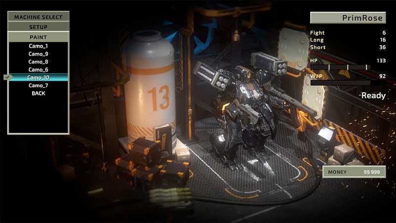 FRONT MISSION 1st: Remake [Smart Price] (Multi-Language) image 5