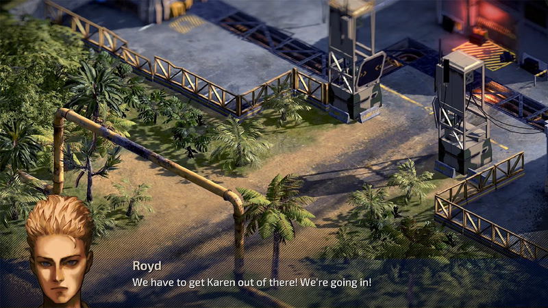 FRONT MISSION 1st: Remake [Smart Price] (Multi-Language) image 8
