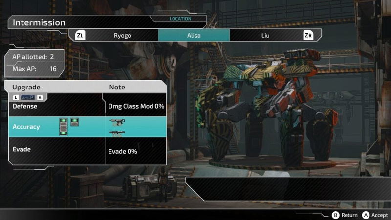 Front Mission 3: Remake (Multi-Language) image 6