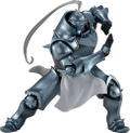 Fullmetal Alchemist Brotherhood: Pop Up Parade Alphonse Elric (Re-run) thumbnail 1