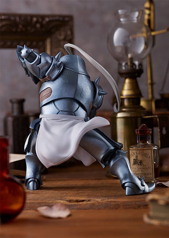 Fullmetal Alchemist Brotherhood: Pop Up Parade Alphonse Elric (Re-run) image 11