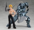 Fullmetal Alchemist Brotherhood: Pop Up Parade Alphonse Elric (Re-run) thumbnail 12