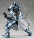 Fullmetal Alchemist Brotherhood: Pop Up Parade Alphonse Elric (Re-run) thumbnail 4