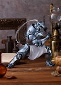 Fullmetal Alchemist Brotherhood: Pop Up Parade Alphonse Elric (Re-run) thumbnail 6