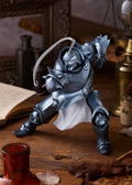 Fullmetal Alchemist Brotherhood: Pop Up Parade Alphonse Elric (Re-run) thumbnail 7